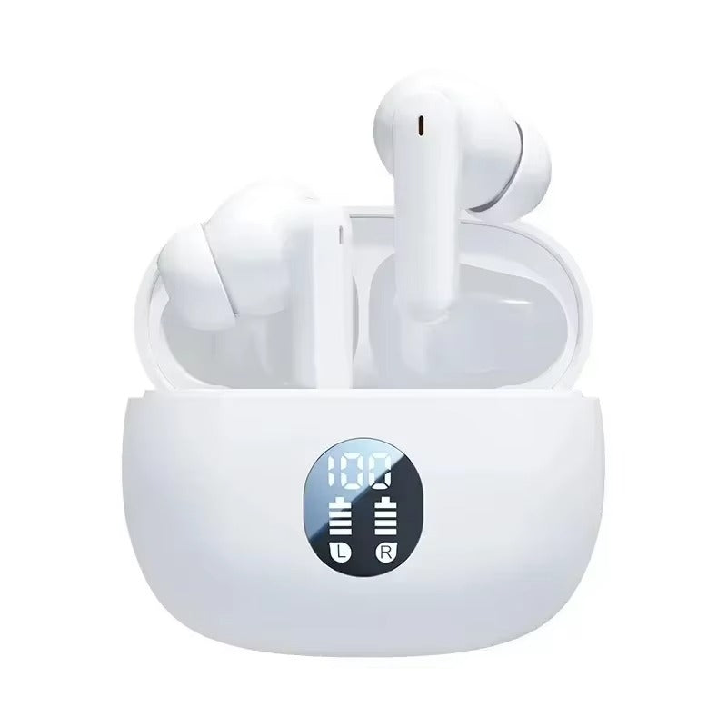 LED Display TWS Earbuds