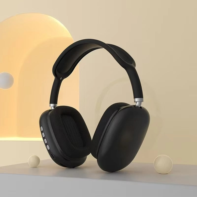 P9 Wireless Headphones – Immersive Sound