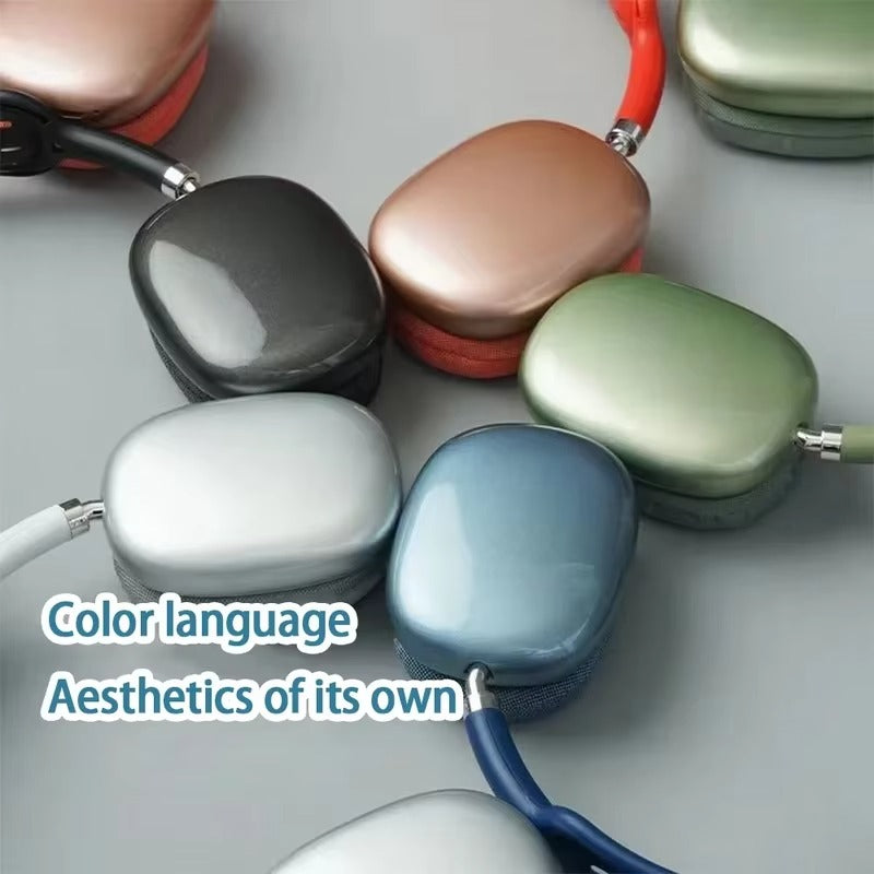 P9 Wireless Headphones – Immersive Sound