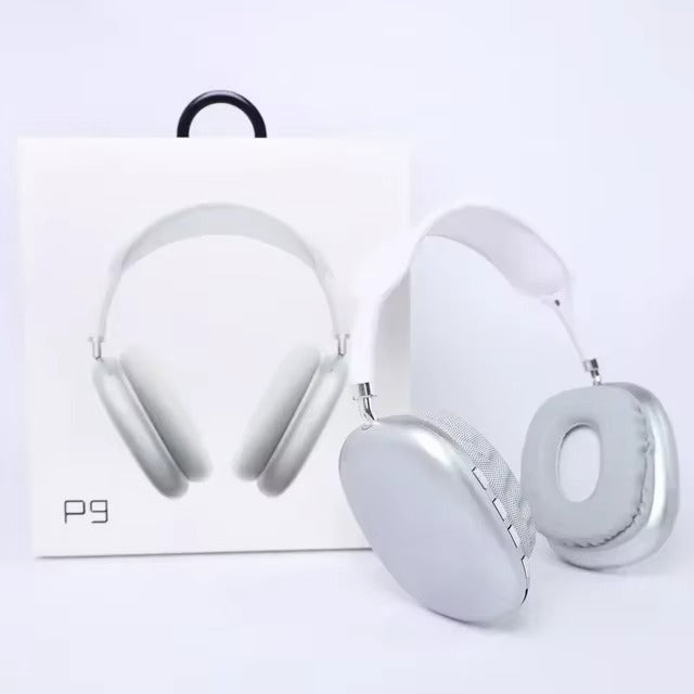 P9 Wireless Headphones – Immersive Sound