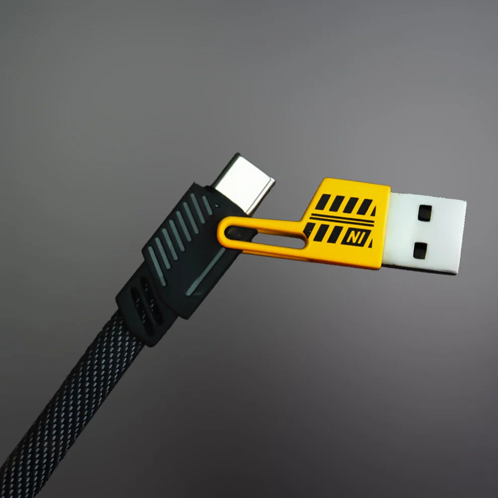 4 in 1 Fast Cable