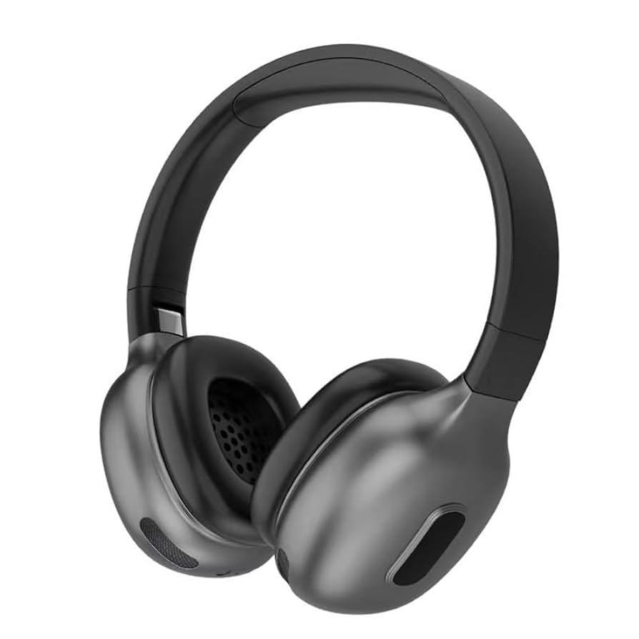 Max pro Headphone Bluetooth Headset