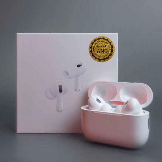 Airpods Prp2