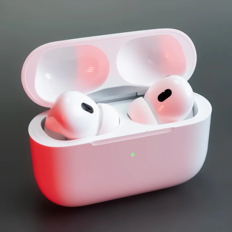 Airpods Prp2