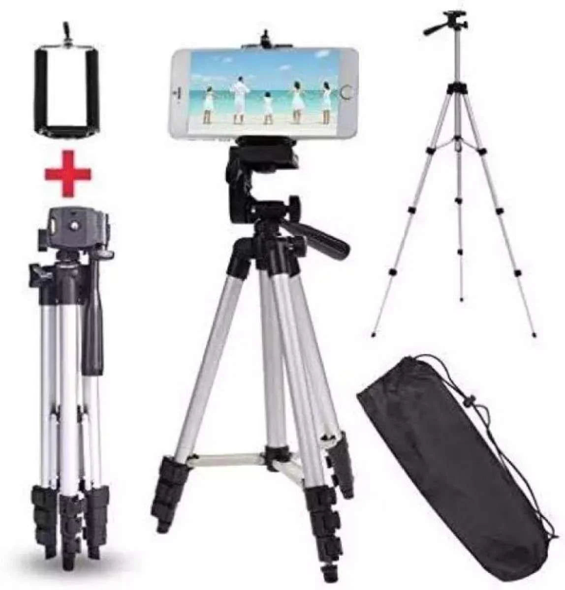 Tripod Camera Stand 3110