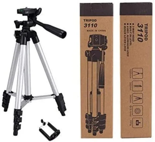 Tripod Camera Stand 3110