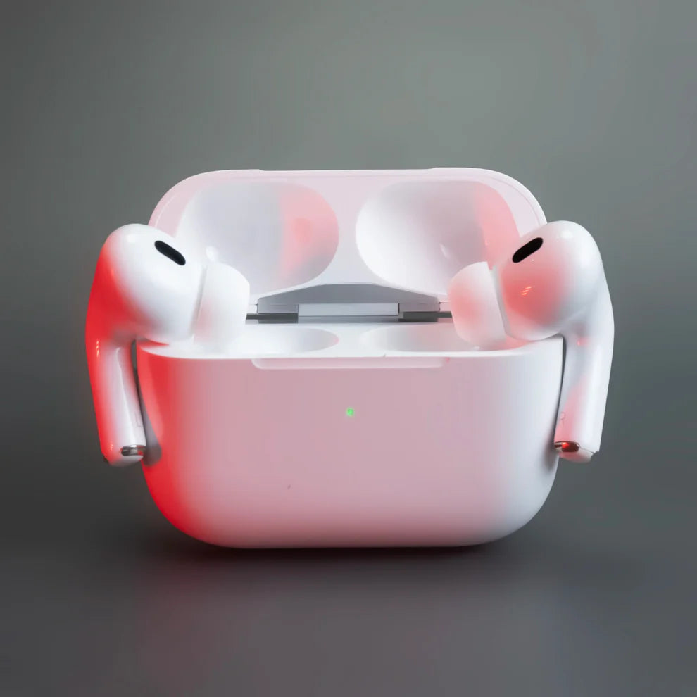 Airpods Prp2