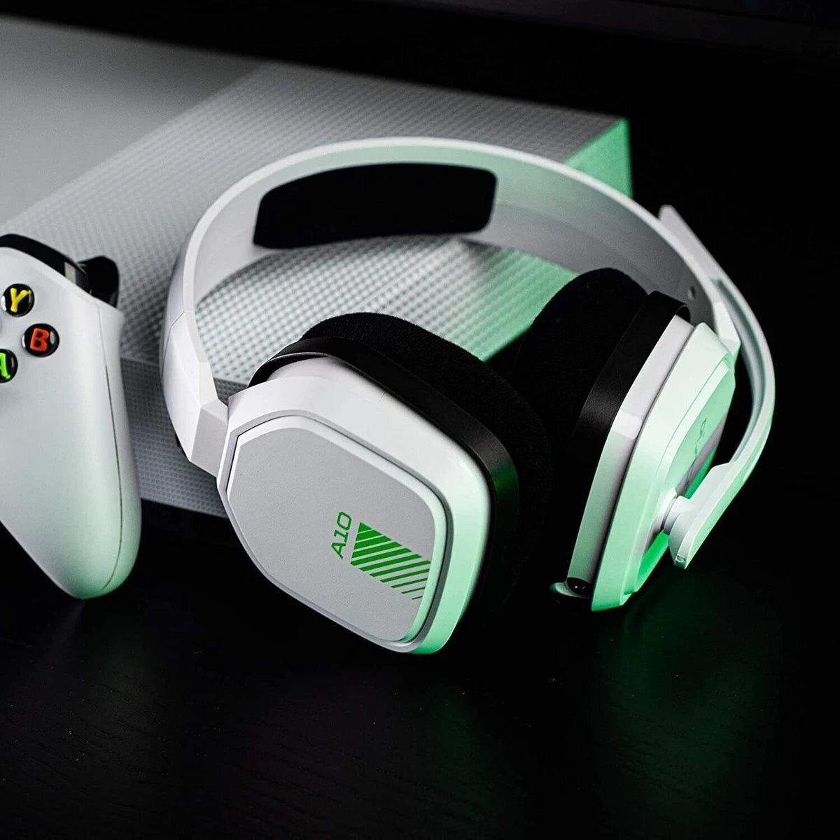 Astro A10 Gaming Headset