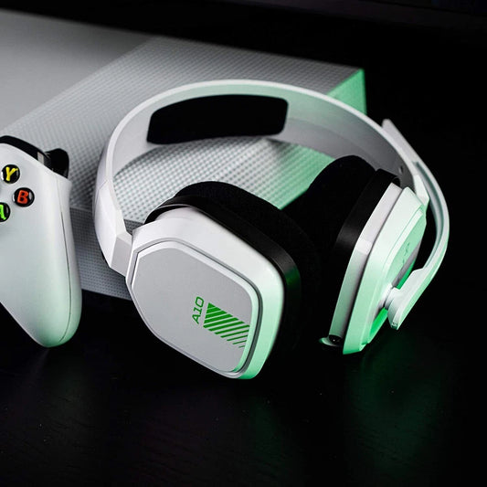 Astro A10 Gaming Headset