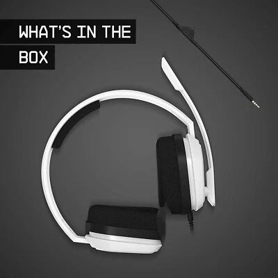 Astro A10 Gaming Headset