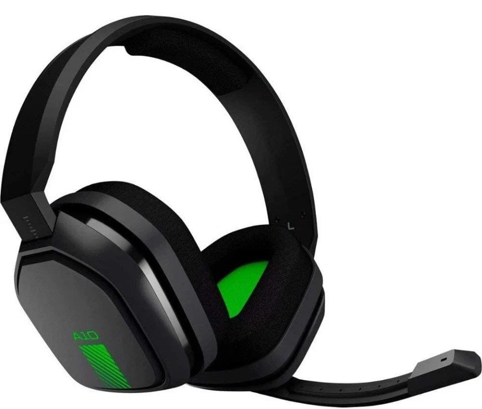 Astro A10 Gaming Headset