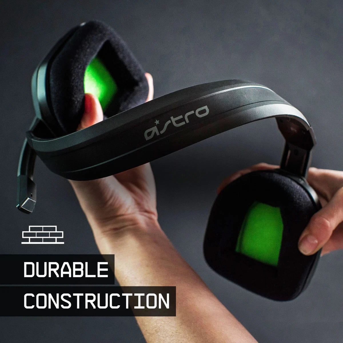 Astro A10 Gaming Headset