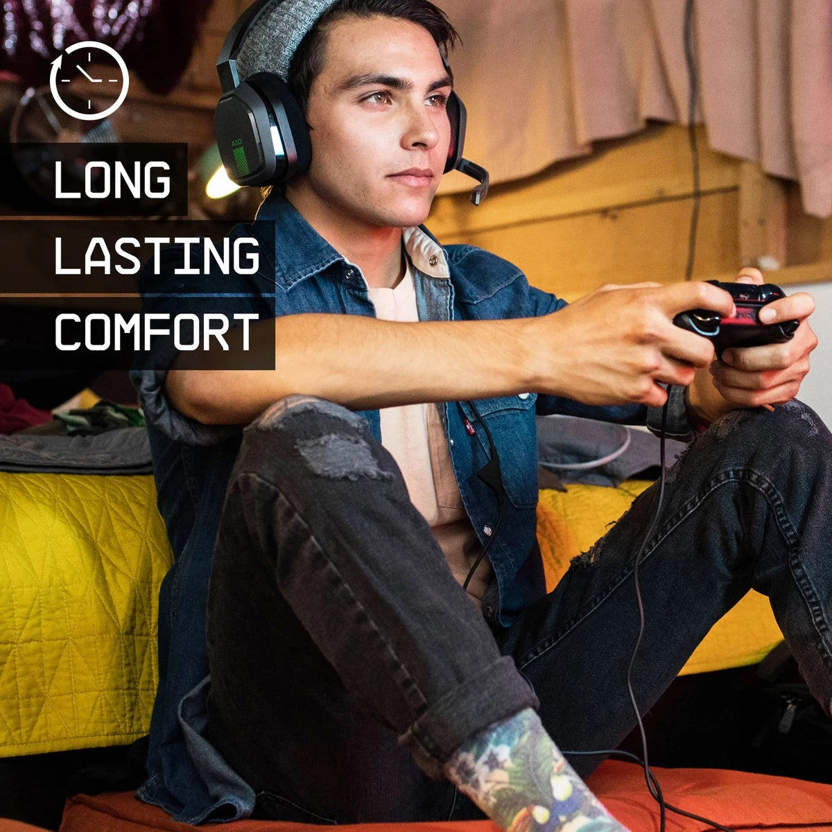 Astro A10 Gaming Headset