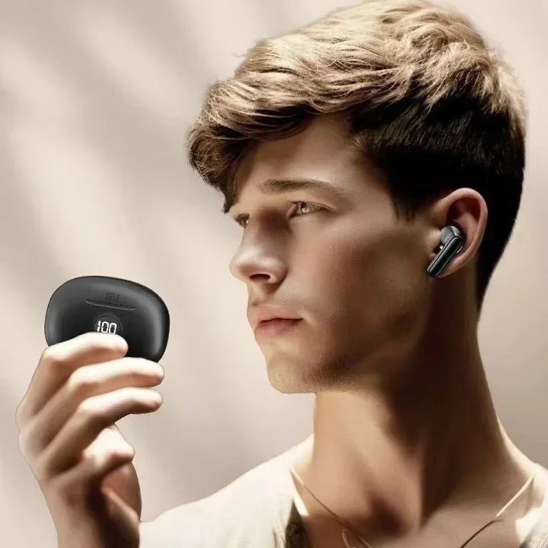 LED Display TWS Earbuds