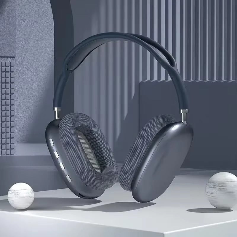 P9 Wireless Headphones – Immersive Sound