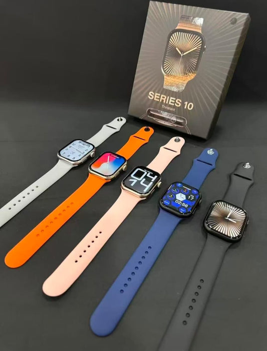 Series 10 Smartwatch