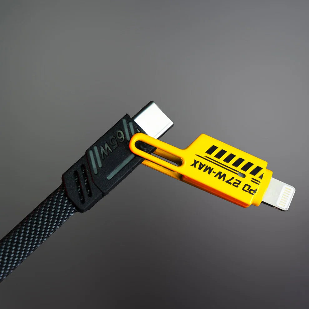 4 in 1 Fast Cable