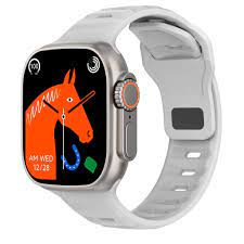 Fashion smart watch DT8 Ultra