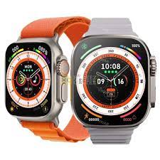 Fashion smart watch DT8 Ultra