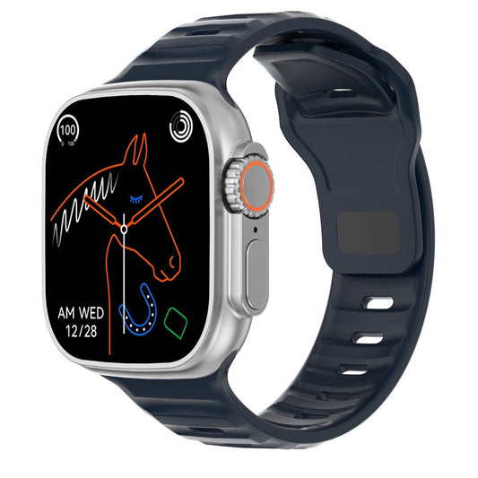 Fashion smart watch DT8 Ultra