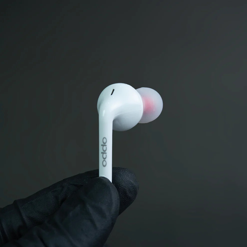 High-Quality Sound Android Jack