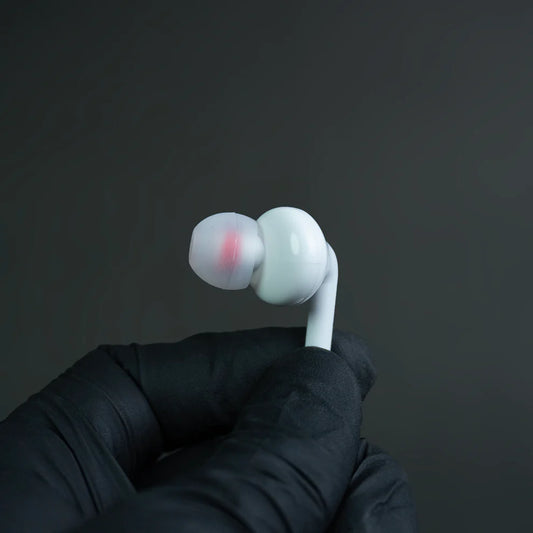 High-Quality Sound Android Jack
