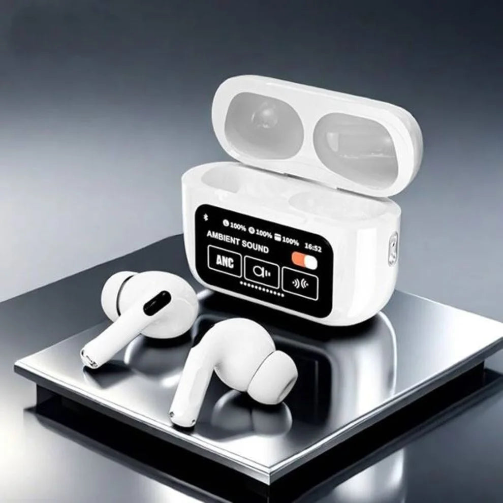Airpods Touch Display