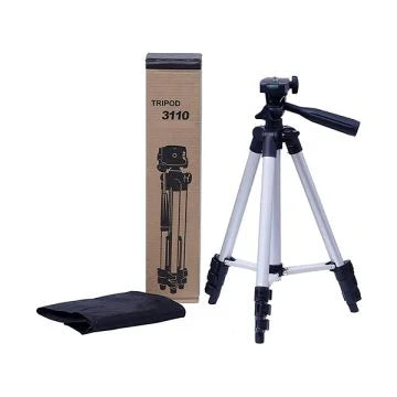 Tripod Camera Stand 3110