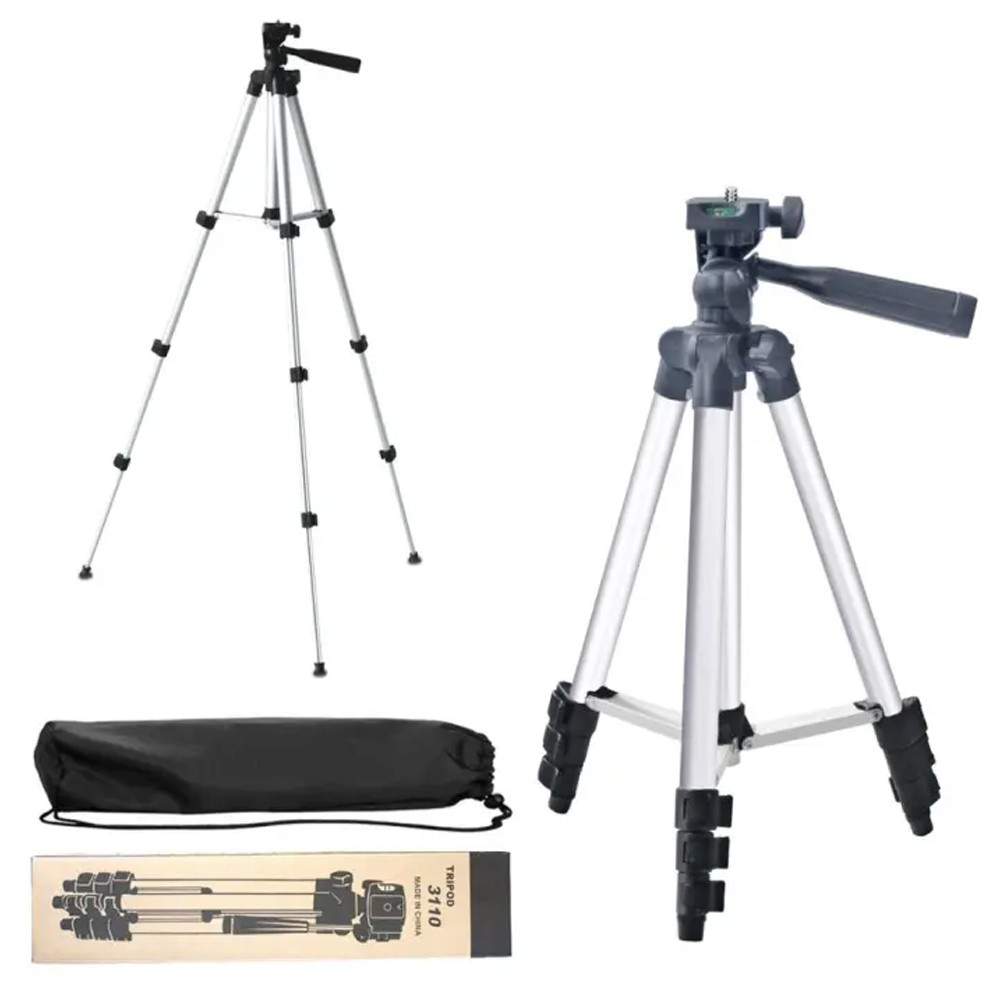 Tripod Camera Stand 3110