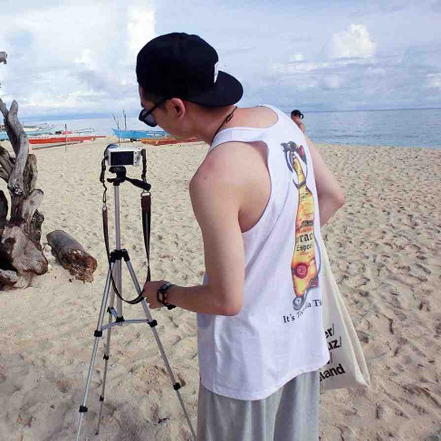 Tripod Camera Stand 3110